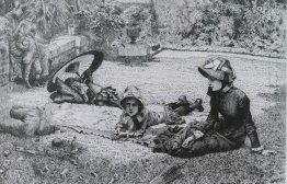 In Full Sun In Full Sun