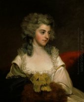 Susannah Edith, Lady Rawley