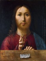 Christ Berkat 1465