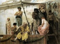 The Slave Market