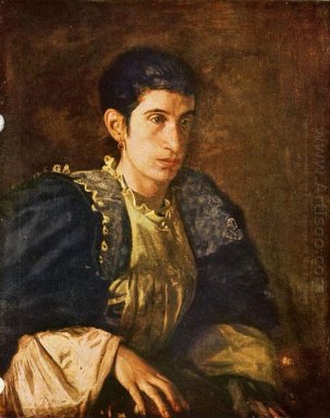 Señora Gómez d Arza