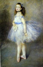 The Dancer 1874