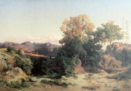 at alban hills 1851