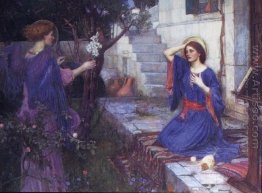 The Annunciation 1914