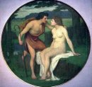 Daphnis y Chloe