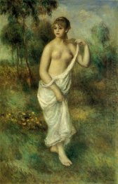 Bather 1887 1