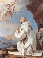 St. Bruno, the Carthusian