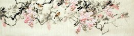 Birds&Flowers - Chinese Painting