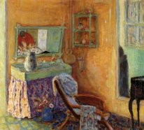 Interieur 1913