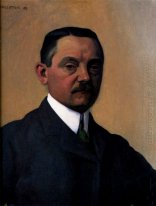 Min Portrait 1908