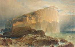 Bass Rock