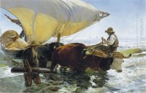 Retorno De Pesca 1894