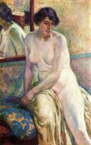 Venetian Donna Marcella 1912