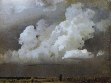 Prima di The Storm 1890