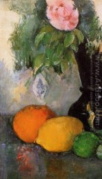 Flowers And Fruit Flowers And Fruit