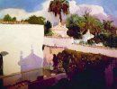 Alcazar 1908