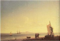 Ver En El Capri 1845