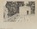 A Corner Of The Haram 1889