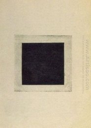 Black Square 1916