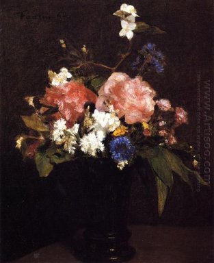 Bloemen 1862