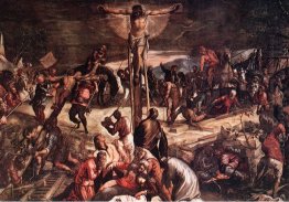 Crucifixion 1565 1