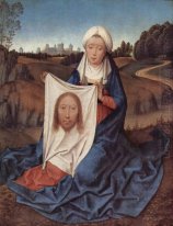 St Veronica 1475