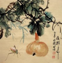 Peinture chinoise - Groud