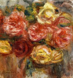 A Bowlful Of Roses