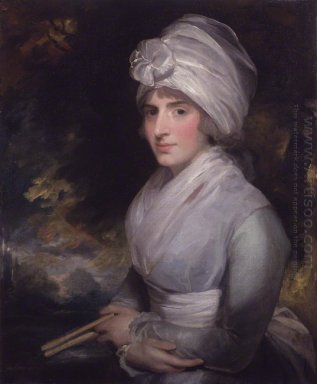 Sarah Siddons (née Kemble)