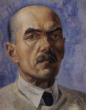 Autoportrait 1929