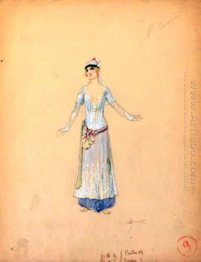 Costume Designs 1