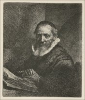 Jan Cornelis Sylvius 1634