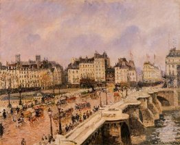 the pont neuf 1902 1