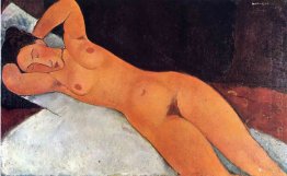 nude 1917