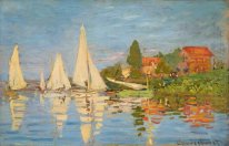 Regatta en Argenteuil