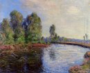 Rive del Loing 1896