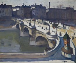 The Pont Neuf