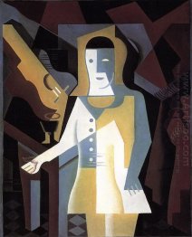 Pierrot 1919