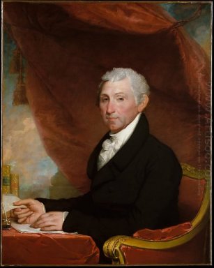 James Monroe