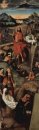 Altar-Triptychon von der L ¨ ¹ beck Dom-Detail 1491 6