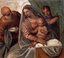 The Holy Family