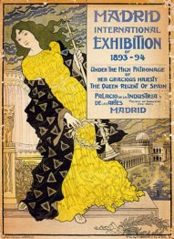 Madrid International Exposition