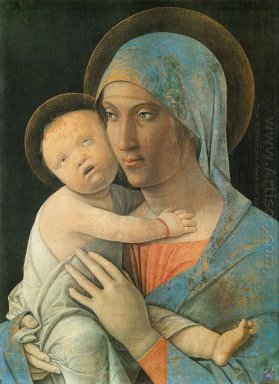 Vierge et l\'Enfant