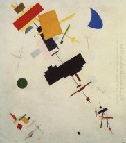 Suprematismo 1916 2