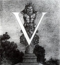 design of initial v 1