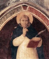 St Peter Martyr 1442