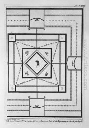 In The House Of Pompeii Upper Floor Wall Short Dell Antistufa