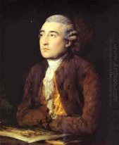 Philip James de Loutherbourg 1778