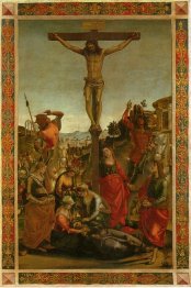 The Crucifixion