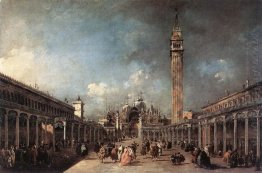 Piazza San Marco